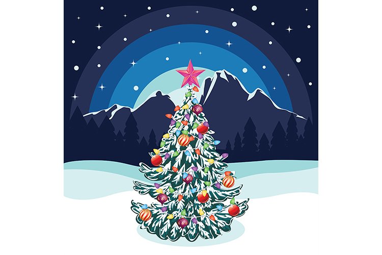 Winter Clipart Image 23