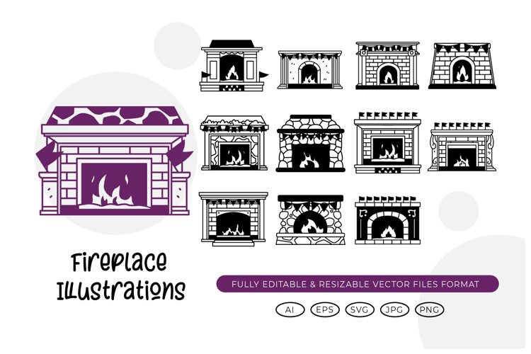 Fire Clipart Image 10