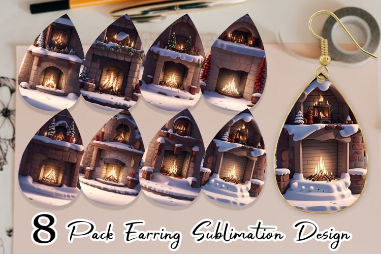 Teardrop Clipart Image 11