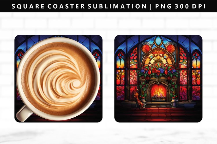 Stained Glass Png Image 2