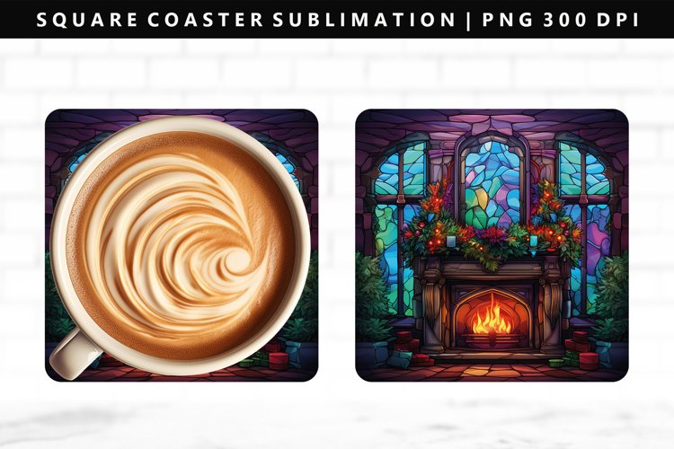 Stained Glass Png Image 3