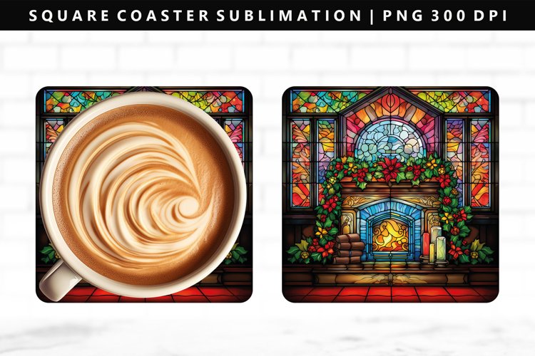 Stained Glass Png Image 12