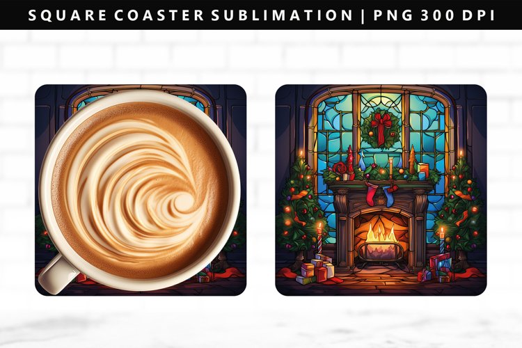Stained Glass Png Image 8