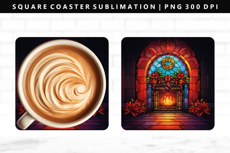 Stained Glass Png Image 17