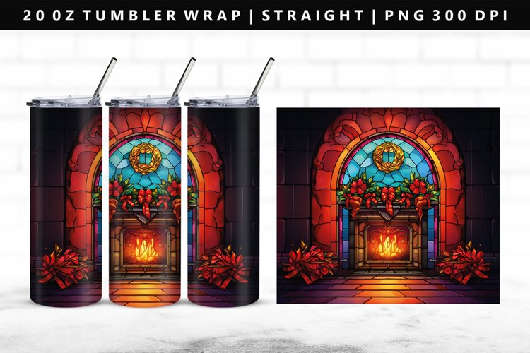 Christmas Fireplace Png Image 20