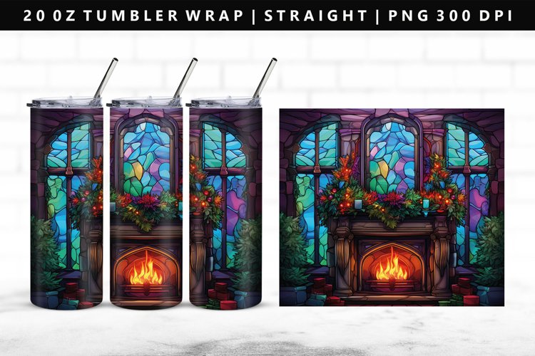 Christmas Fireplace Png Image 15