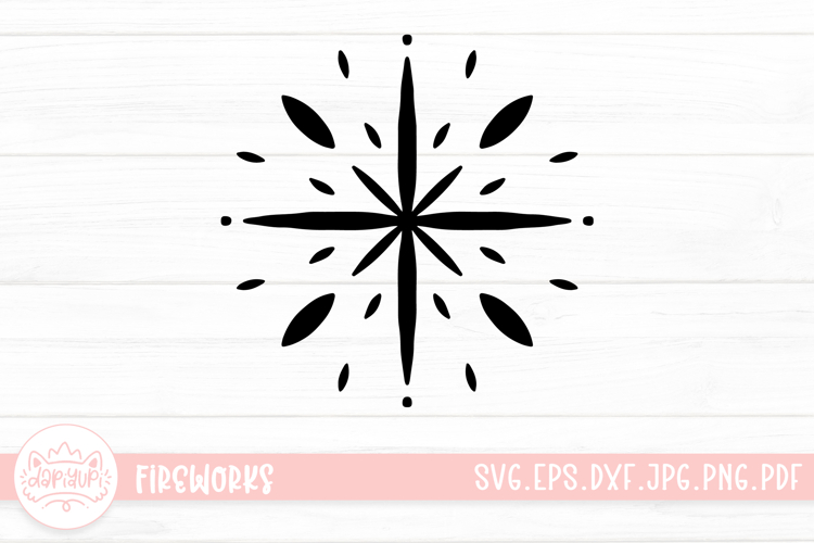 Party Svg Image 11