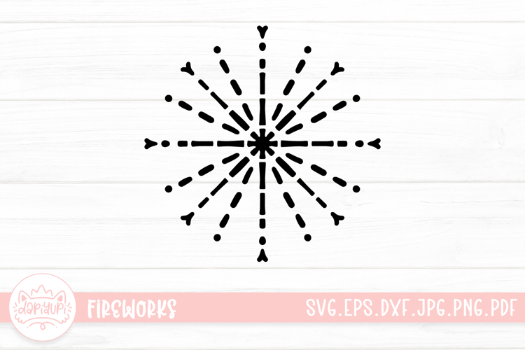 Party Svg Image 13