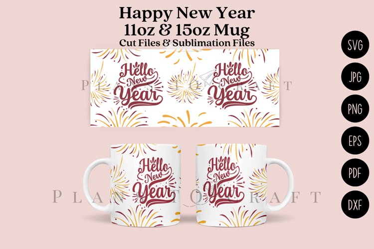 Mug Svg Image 16