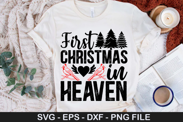Xmas SVGs Image 3