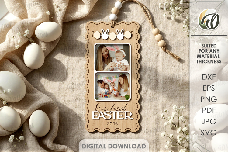 Photo Frame Svg Image 11