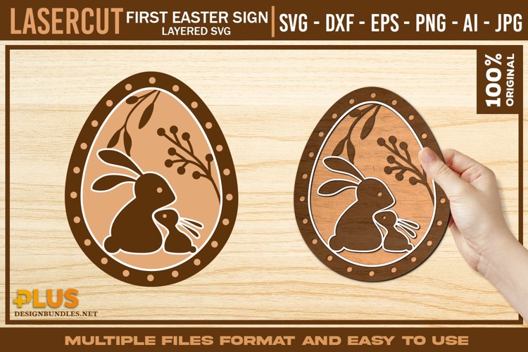 Bunny Clipart Image 18