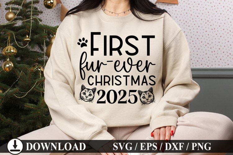 Christmas SVGs Image 8