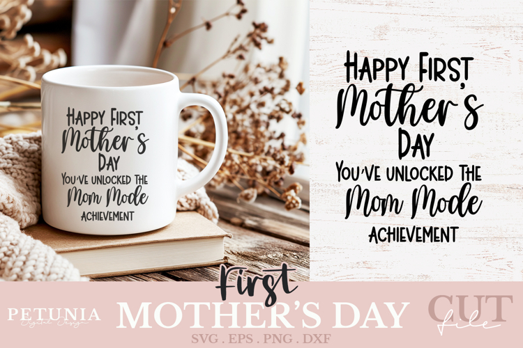 Funny Mom Life Svg Image 20