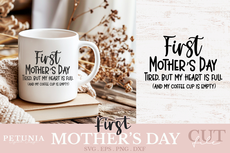 Funny Mom Life Svg Image 22