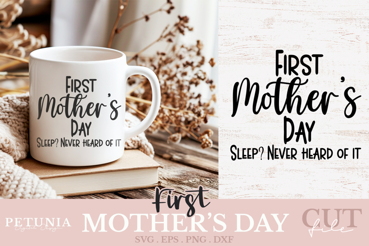 Funny Mom Life Svg Image 24