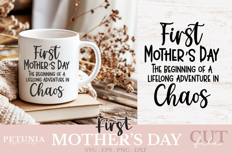 Funny Mom Life Svg Image 23