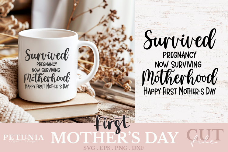 Funny Mom Life Svg Image 17