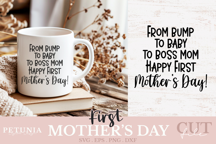 Funny Mom Life Svg Image 21