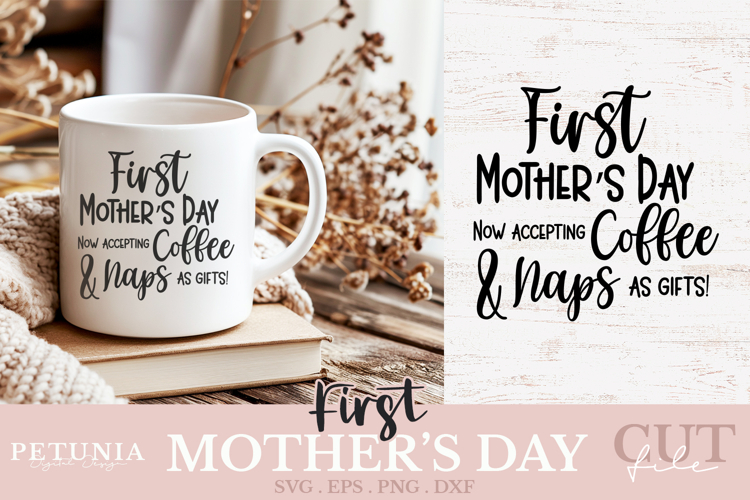 Funny Mom Life Svg Image 2