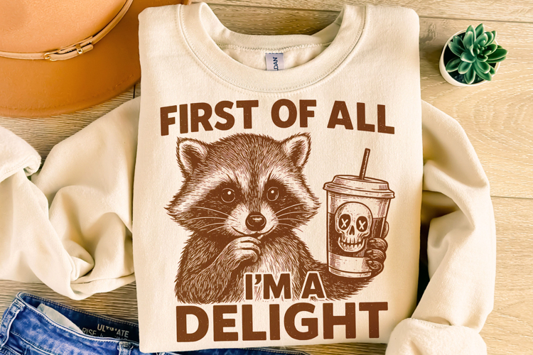 Raccoon Png Image 18