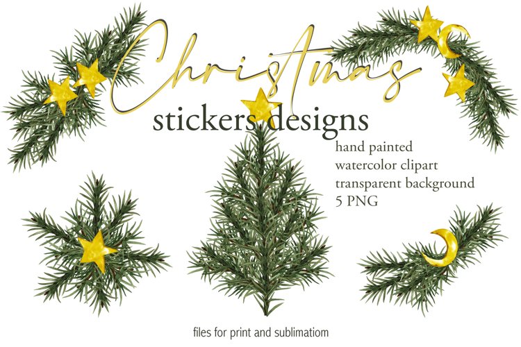 Greenery Clipart Image 24