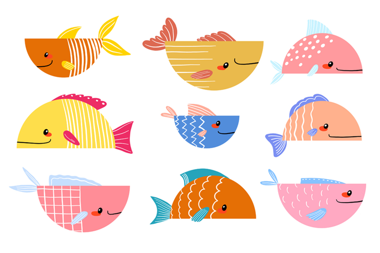 Ocean Clipart Image 13