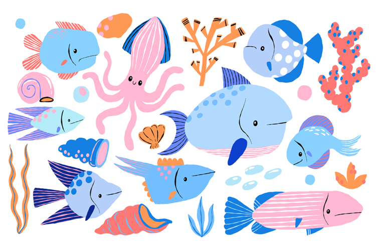 Cartoon Clipart Image 8