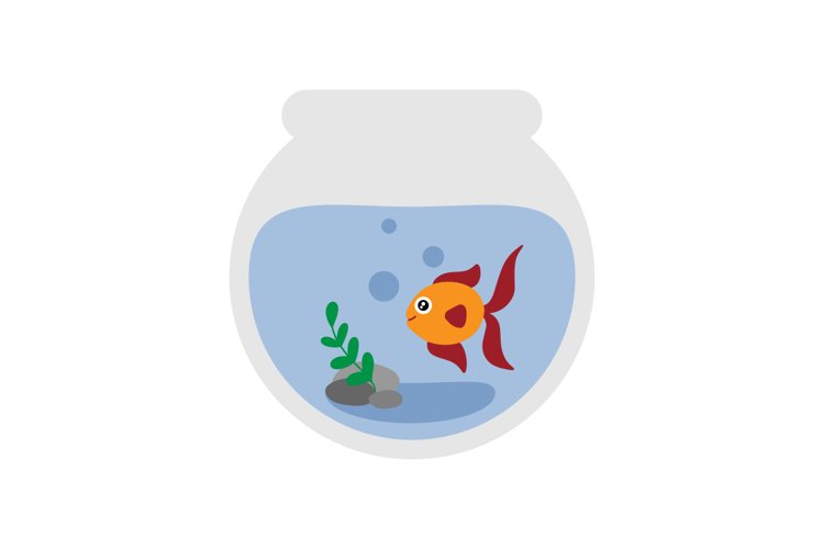 Fish Vector Image 18