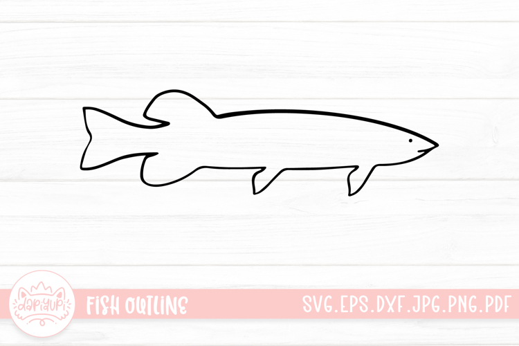 Sea Creatures Clipart Image 22