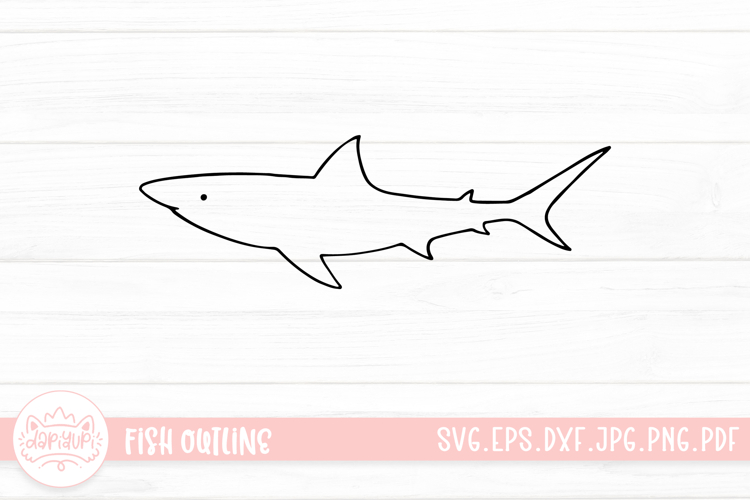 Sea Creatures Clipart Image 23