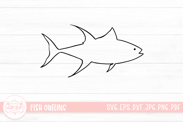 Sea Creatures Clipart Image 24