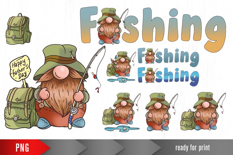 Fishing Png Image 19