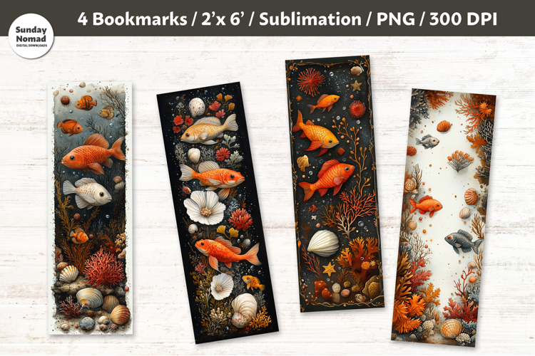 Fish Clipart Image 13