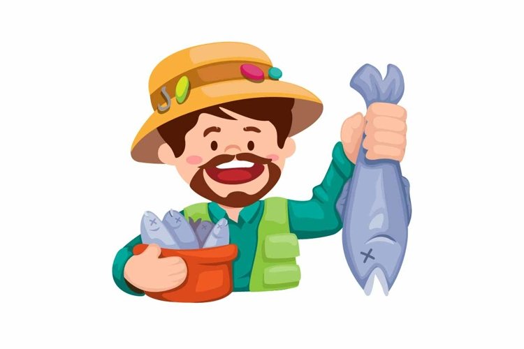 Cartoon Vector Image 20