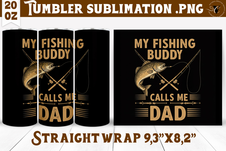 Fishing Clipart Image 6