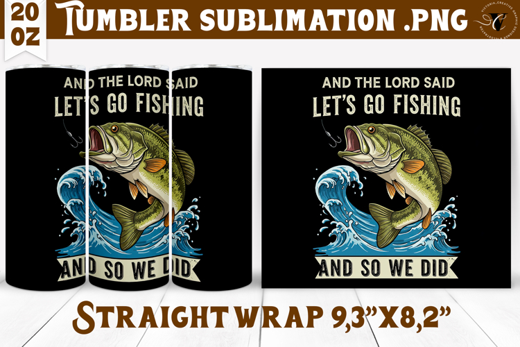 Fishing Clipart Image 19