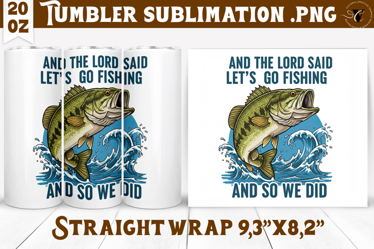 Fishing Clipart Image 8
