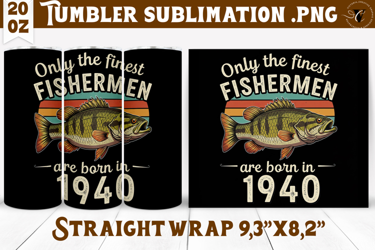 20 Oz Sublimation Tumbler Wrap Image 11