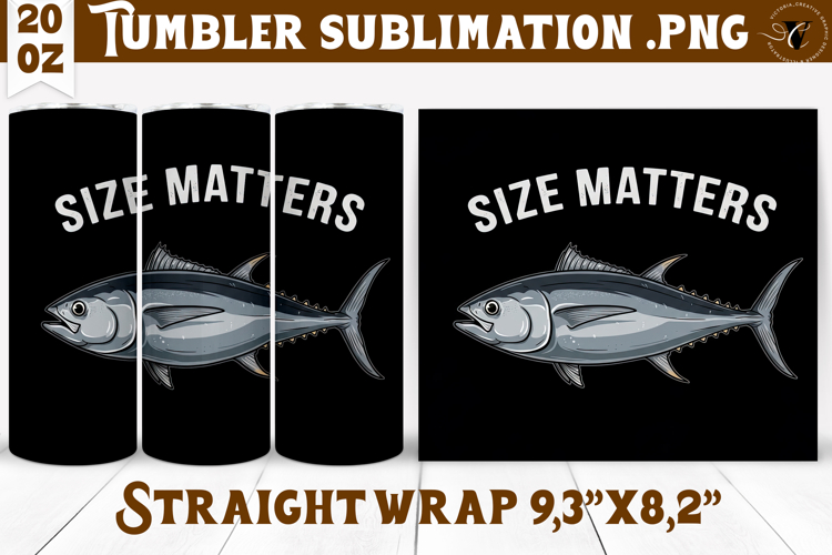 20 Oz Sublimation Tumbler Wrap Image 5