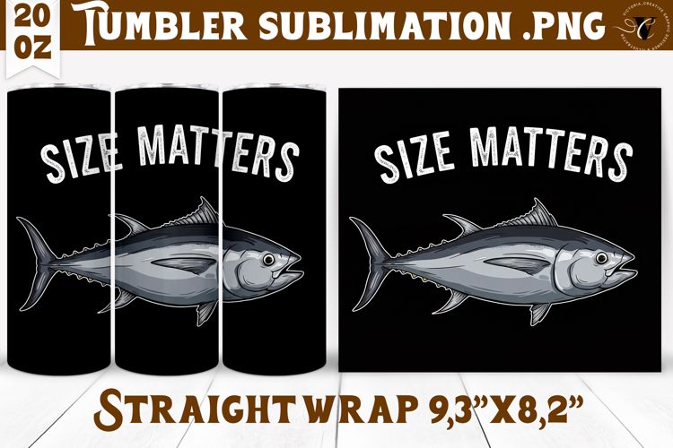 Tumbler Sublimation | Fishing | Fishing lover gift