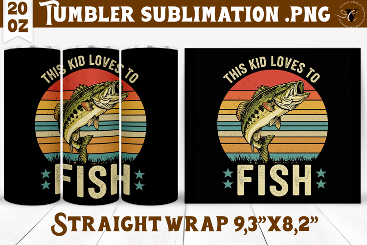 Fishing Clipart Image 24