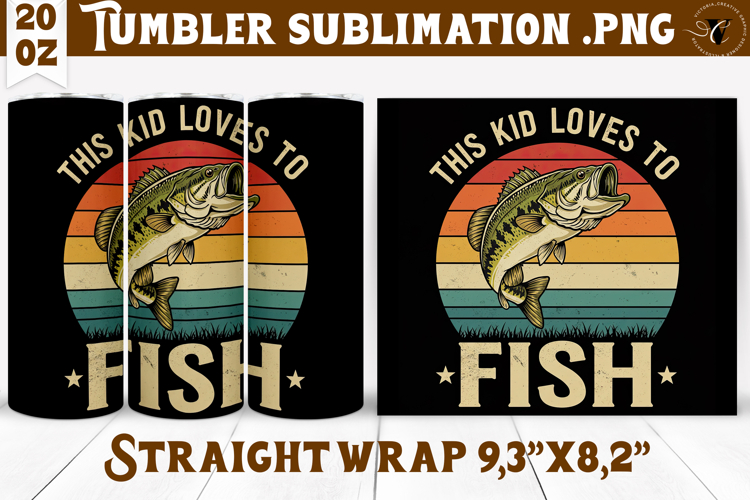 Fishing Clipart Image 7