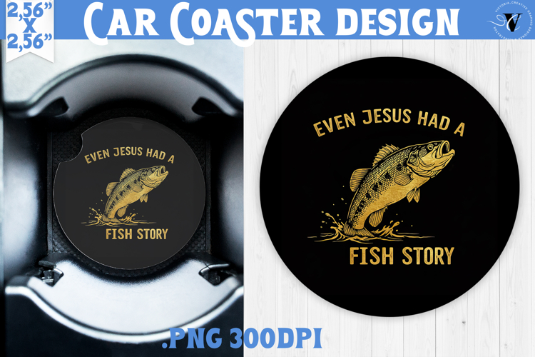 Fishing Clipart Image 7