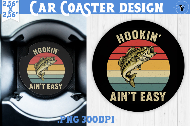 Fish Hook Clipart Image 16