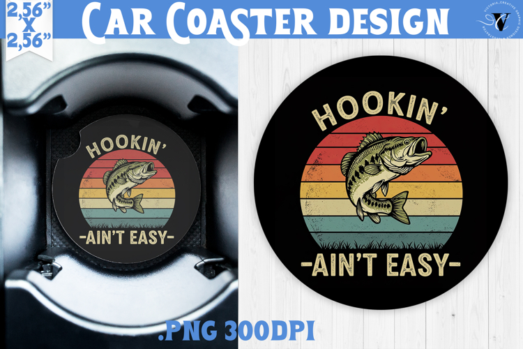 Fish Hook Clipart
