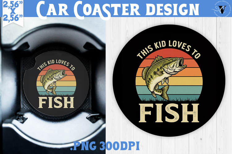 Fishing Clipart Image 11