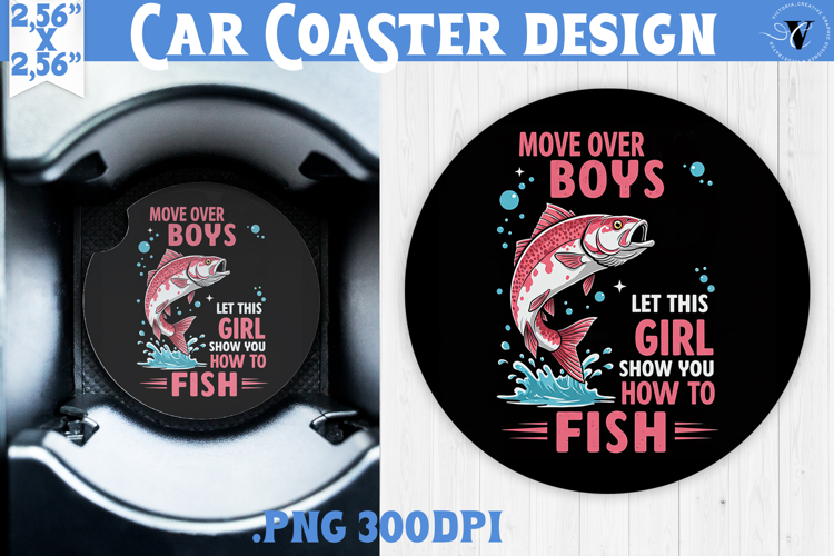 Fishing Clipart Image 4