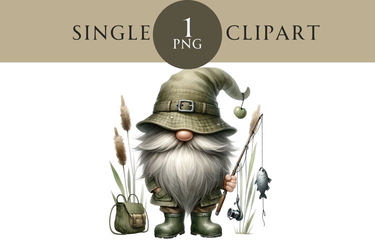 Fishing Clipart Image 2