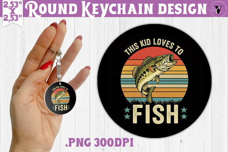 Fish Hook Clipart Image 4
